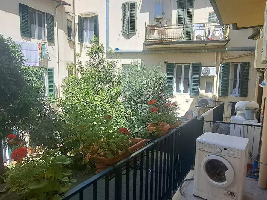 Immagine 13 di Appartamento in vendita  in Viale Edmondo De Amicis 25 a Firenze