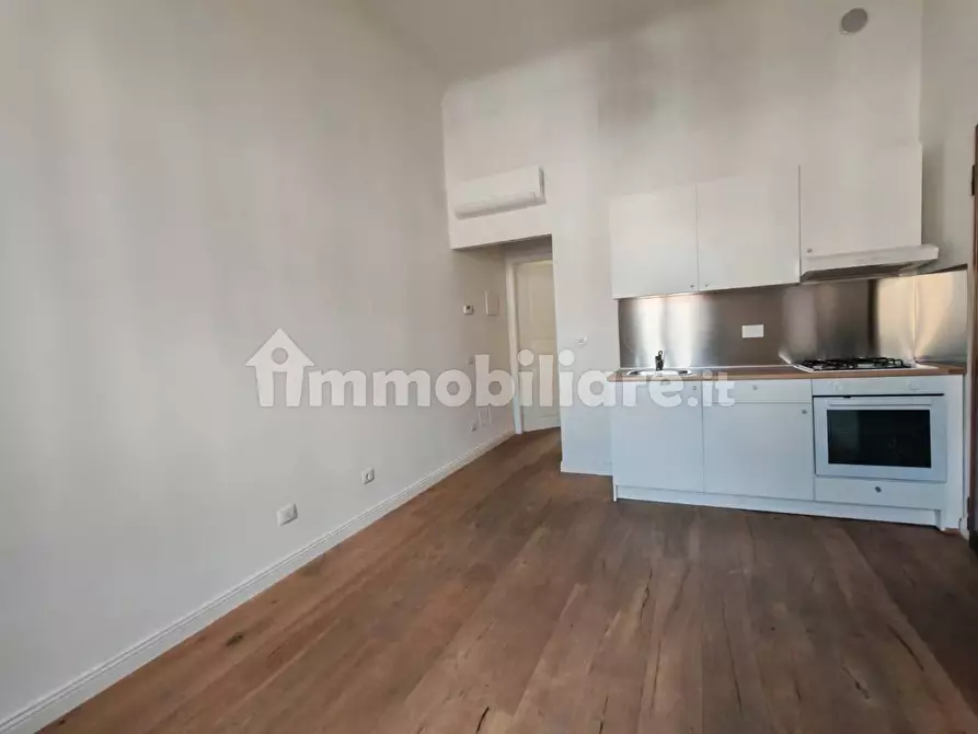 Immagine 14 di Appartamento in vendita  in Viale Edmondo De Amicis 25 a Firenze