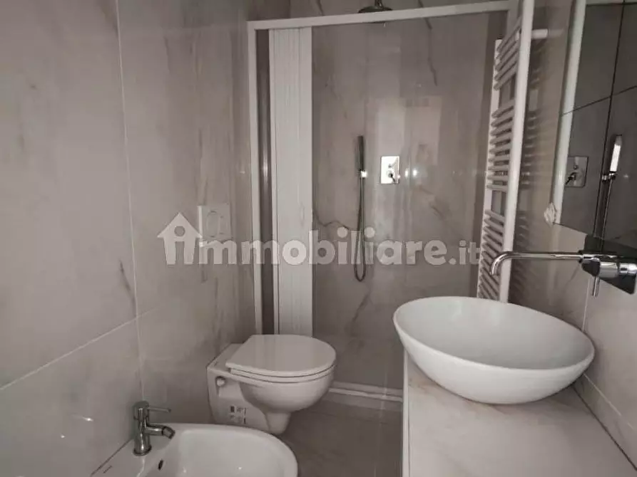 Immagine 15 di Appartamento in vendita  in Viale Edmondo De Amicis 25 a Firenze