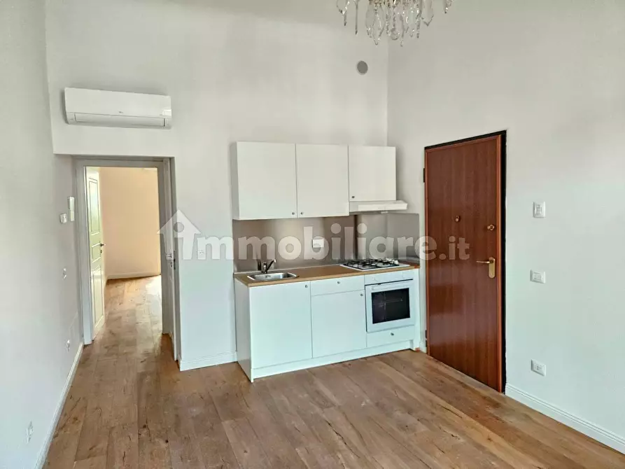 Immagine 16 di Appartamento in vendita  in Viale Edmondo De Amicis 25 a Firenze