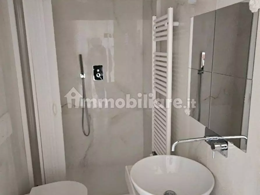 Immagine 17 di Appartamento in vendita  in Viale Edmondo De Amicis 25 a Firenze