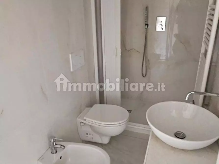 Immagine 18 di Appartamento in vendita  in Viale Edmondo De Amicis 25 a Firenze