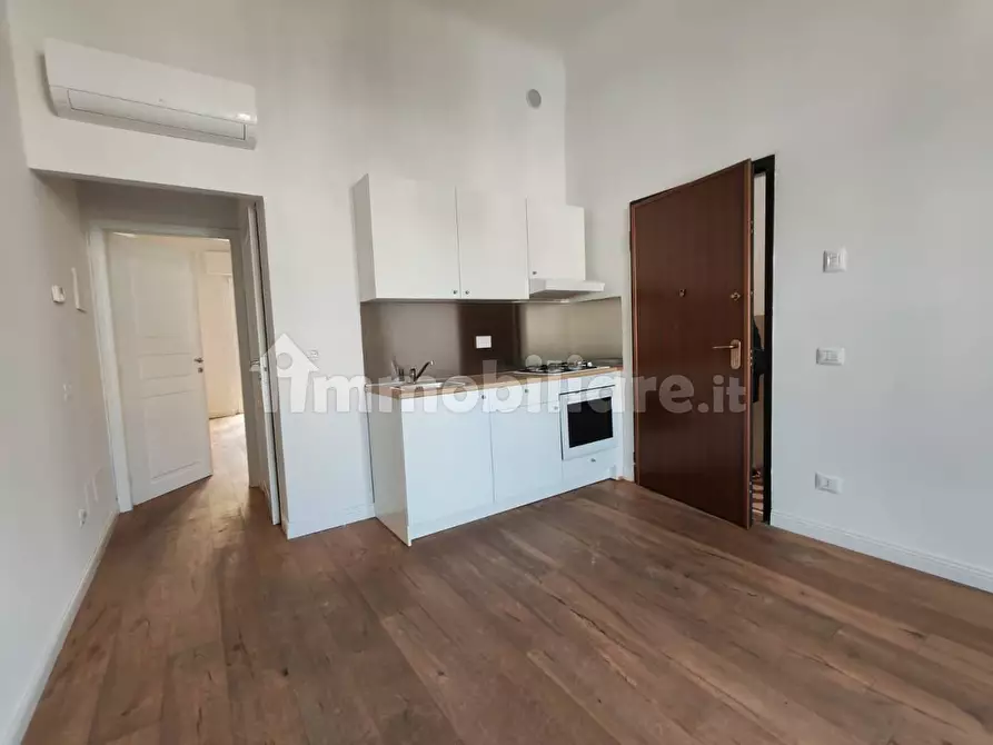 Immagine 21 di Appartamento in vendita  in Viale Edmondo De Amicis 25 a Firenze