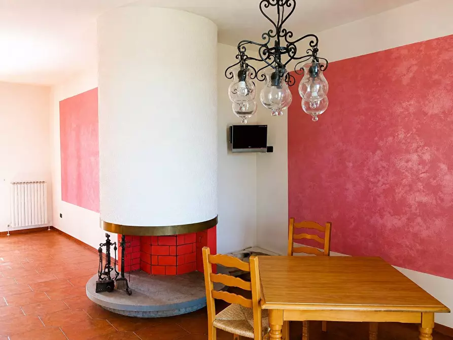 Immagine 8 di Villa in vendita  in Strada Provinciale Volterrana a Montespertoli