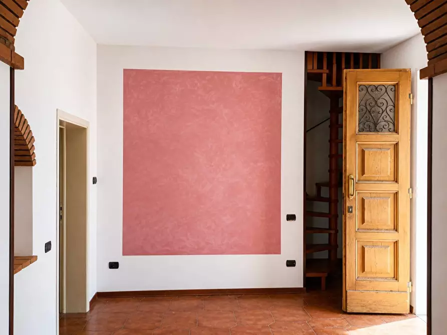 Immagine 14 di Villa in vendita  in Strada Provinciale Volterrana a Montespertoli