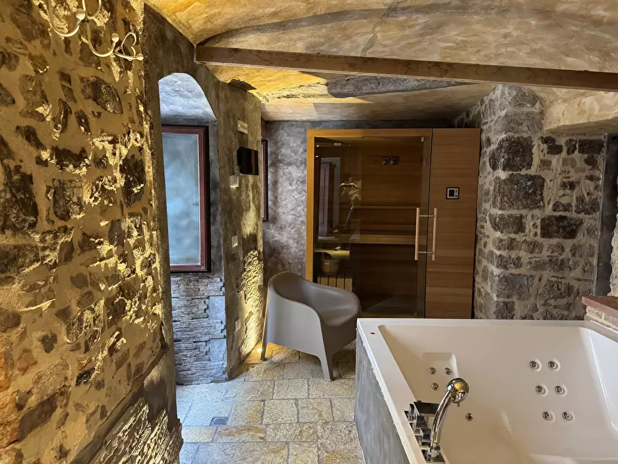 Immagine 2 di Appartamento in vendita  in Via San martino 50 a Gaiole In Chianti