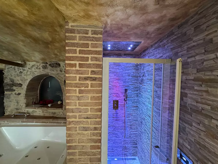 Immagine 7 di Appartamento in vendita  in Via San martino 50 a Gaiole In Chianti