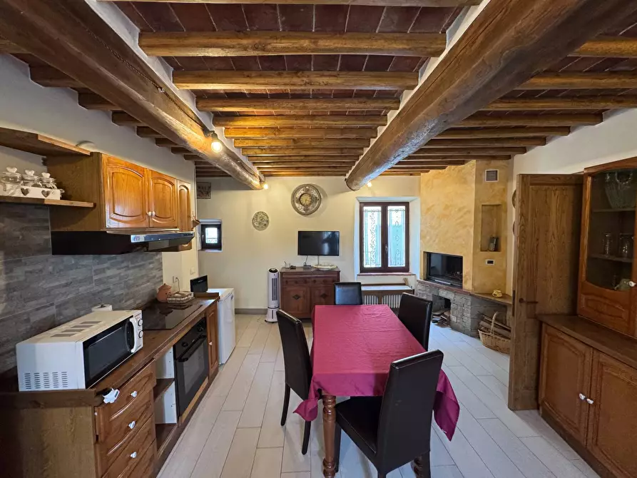 Immagine 9 di Appartamento in vendita  in Via San martino 50 a Gaiole In Chianti