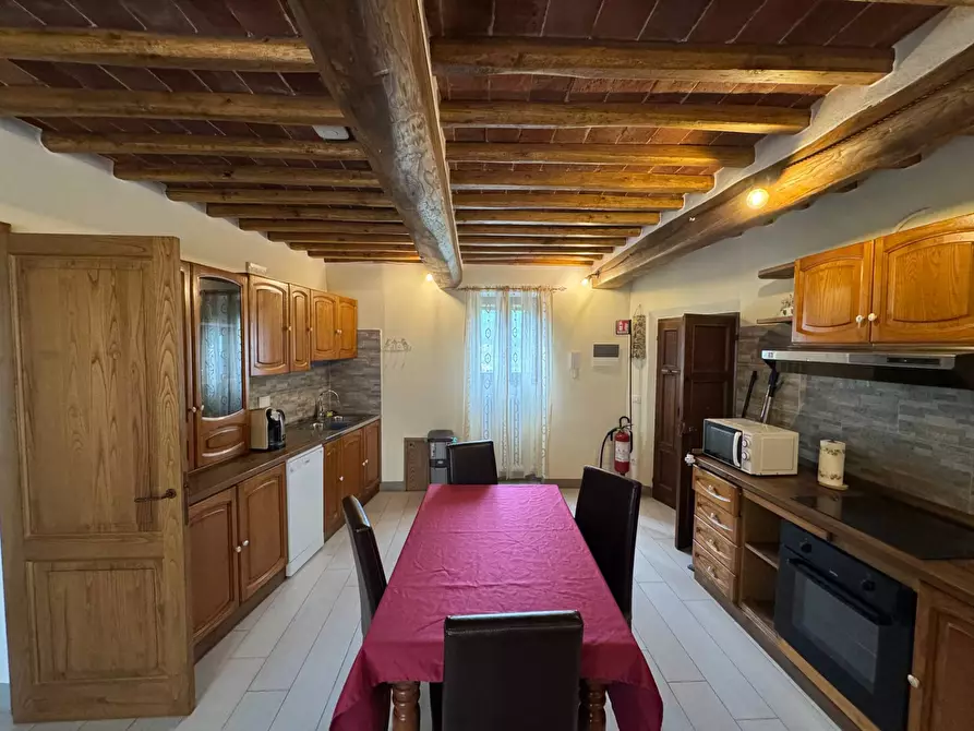 Immagine 11 di Appartamento in vendita  in Via San martino 50 a Gaiole In Chianti