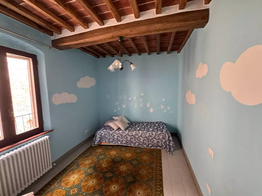 Immagine 19 di Appartamento in vendita  in Via San martino 50 a Gaiole In Chianti