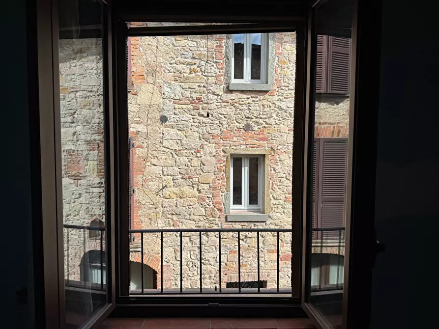 Immagine 21 di Appartamento in vendita  in Via San martino 50 a Gaiole In Chianti