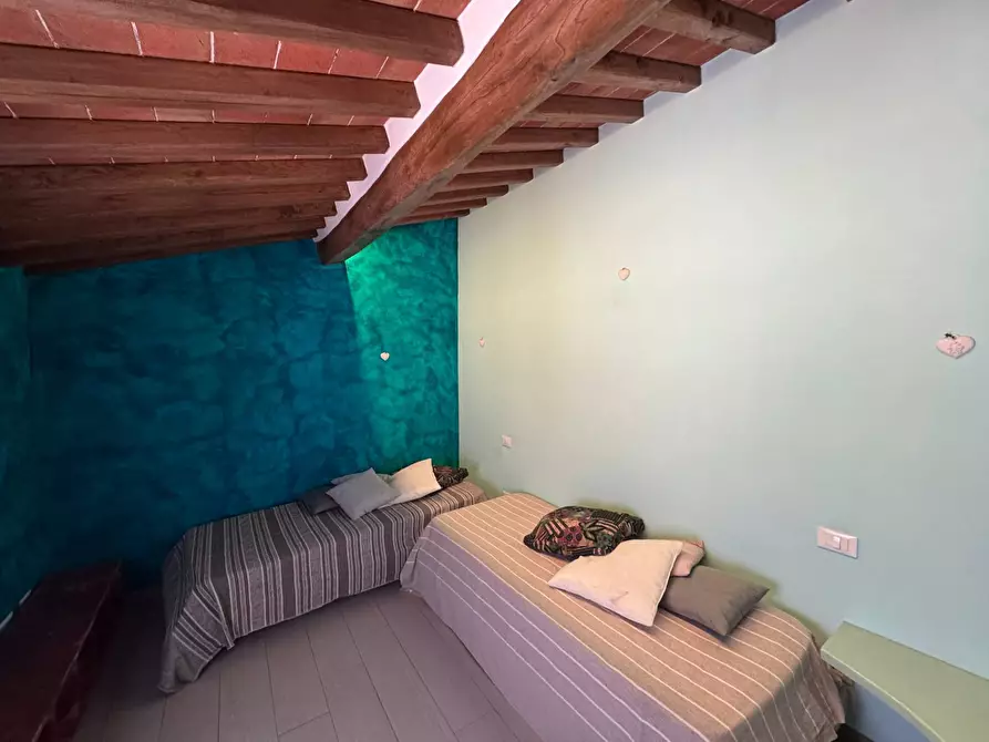 Immagine 23 di Appartamento in vendita  in Via San martino 50 a Gaiole In Chianti