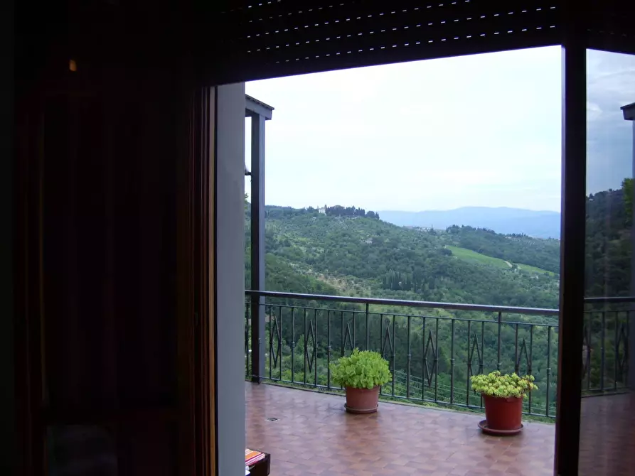 Immagine 8 di Appartamento in vendita  in Via Vallombrosana 72 a Pontassieve