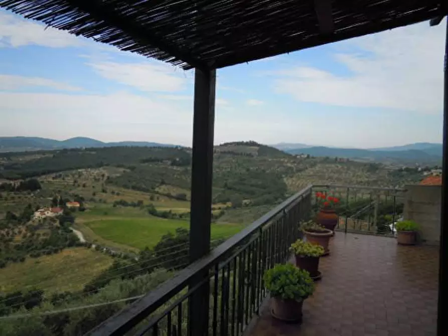 Immagine 9 di Appartamento in vendita  in Via Vallombrosana 72 a Pontassieve