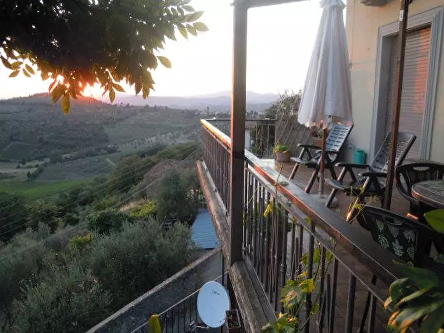 Immagine 13 di Appartamento in vendita  in Via Vallombrosana 72 a Pontassieve