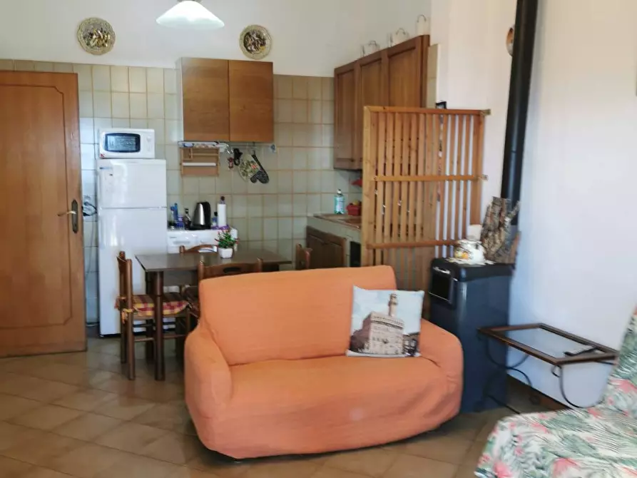 Immagine 18 di Appartamento in vendita  in Via Vallombrosana 72 a Pontassieve