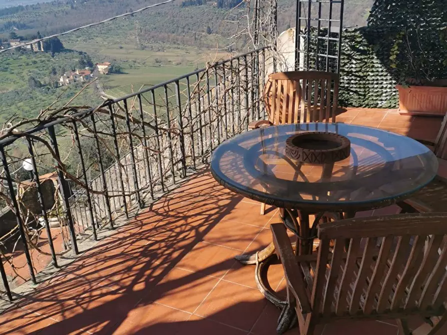 Immagine 21 di Appartamento in vendita  in Via Vallombrosana 72 a Pontassieve