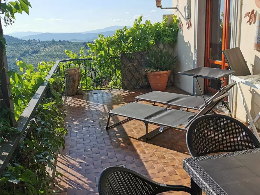 Immagine 22 di Appartamento in vendita  in Via Vallombrosana 72 a Pontassieve