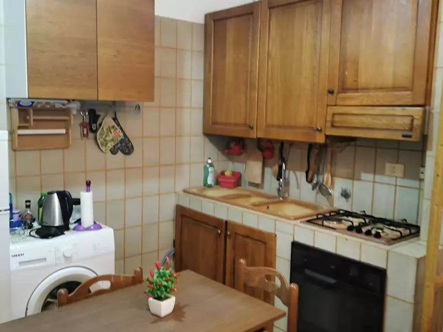 Immagine 23 di Appartamento in vendita  in Via Vallombrosana 72 a Pontassieve