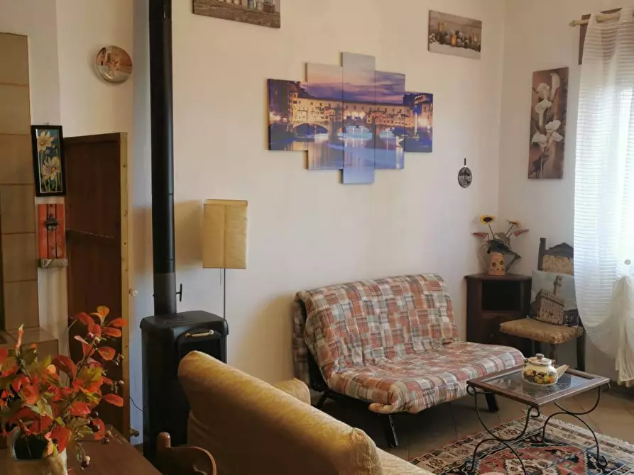 Immagine 30 di Appartamento in vendita  in Via Vallombrosana 72 a Pontassieve