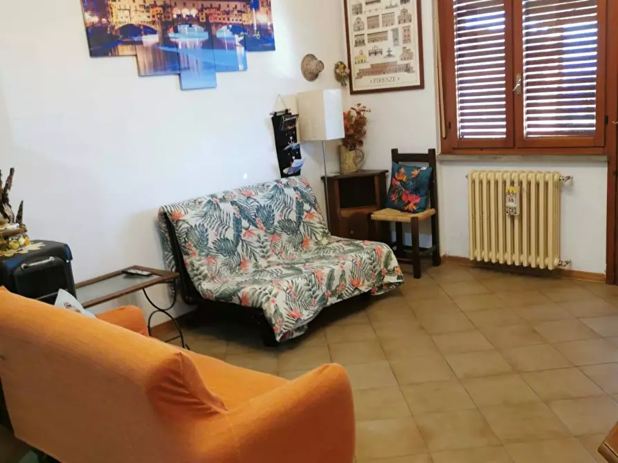 Immagine 33 di Appartamento in vendita  in Via Vallombrosana 72 a Pontassieve