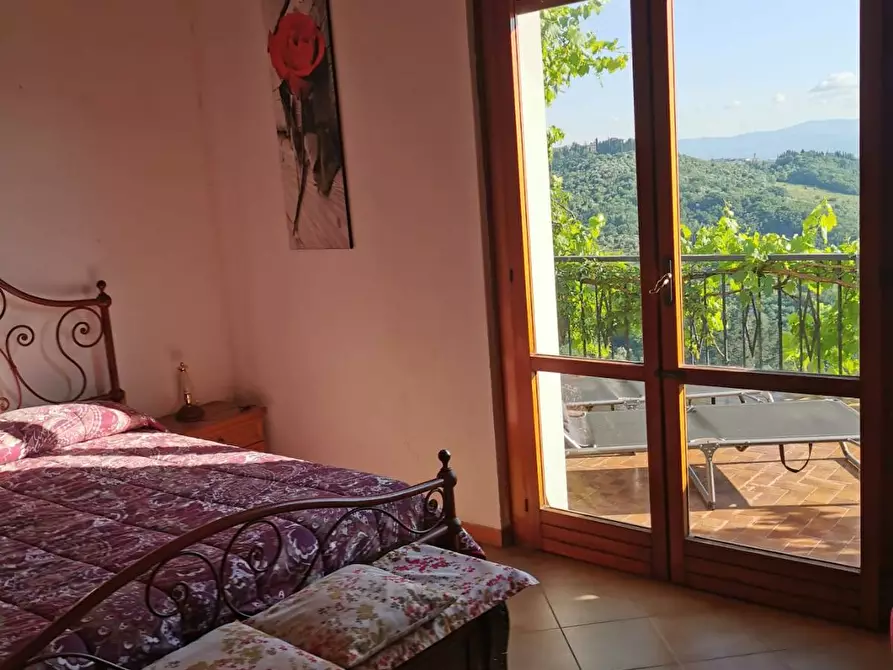 Immagine 34 di Appartamento in vendita  in Via Vallombrosana 72 a Pontassieve