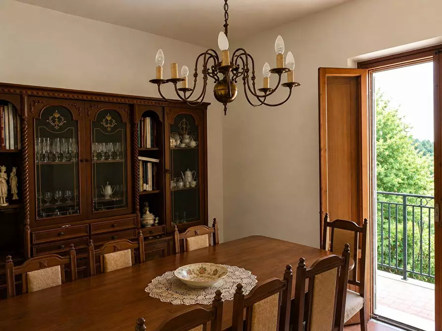 Immagine 5 di Rustico / casale in vendita  in Via Trecento a Montespertoli
