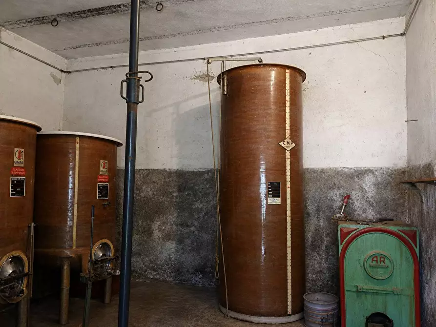 Immagine 8 di Rustico / casale in vendita  in Via Trecento a Montespertoli