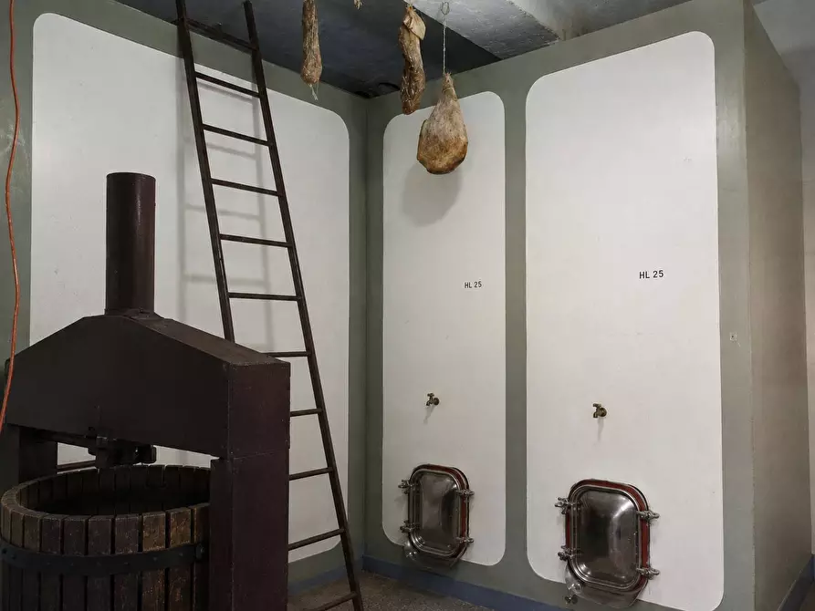 Immagine 9 di Rustico / casale in vendita  in Via Trecento a Montespertoli