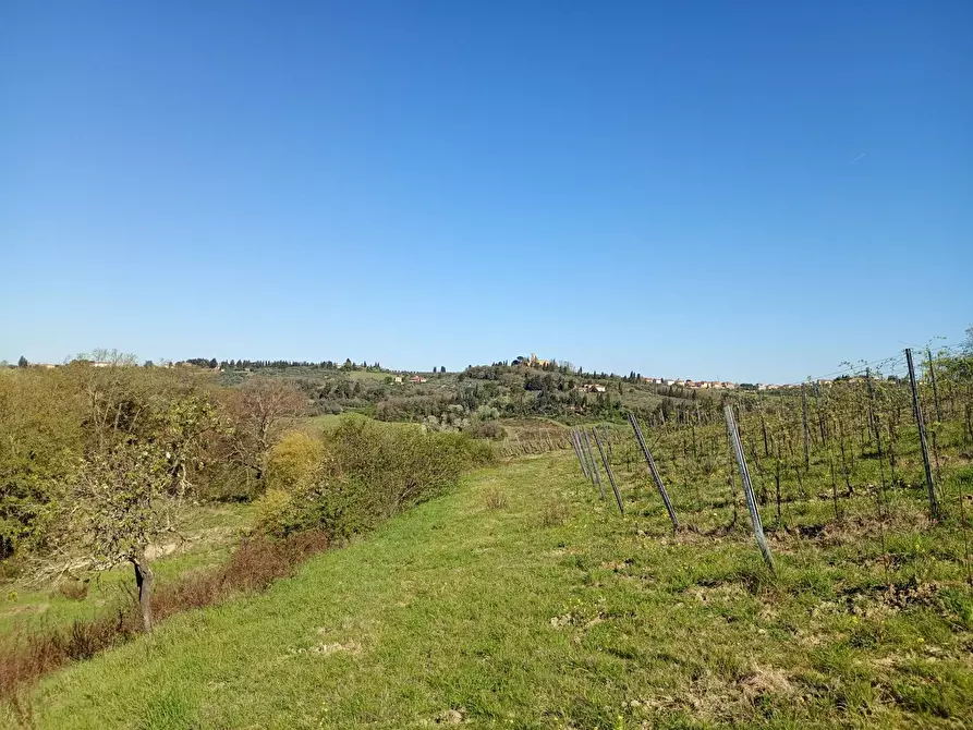 Immagine 11 di Rustico / casale in vendita  in Via Trecento a Montespertoli