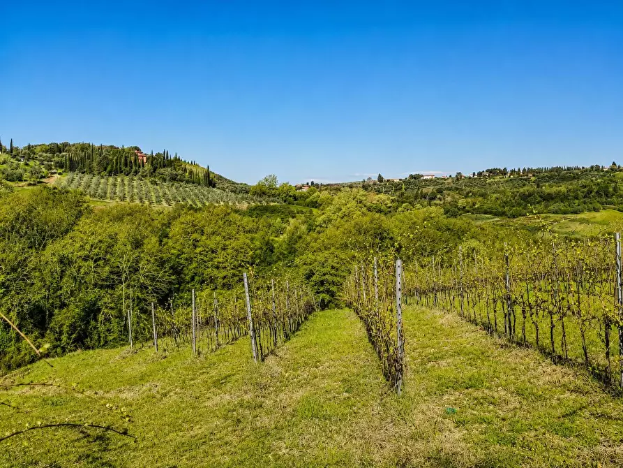 Immagine 1 di Rustico / casale in vendita  in Via Trecento a Montespertoli