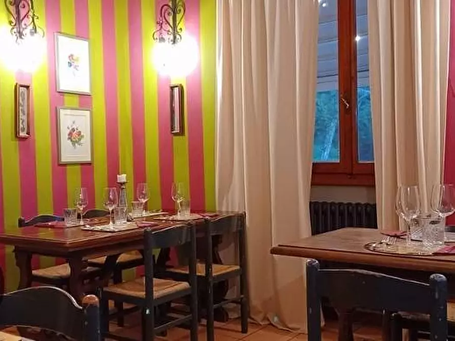 Immagine 5 di Villa in vendita  in Via Galiga 21 a Pontassieve