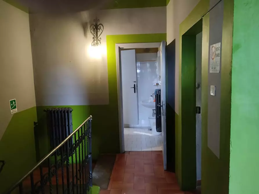 Immagine 6 di Villa in vendita  in Via Galiga 21 a Pontassieve
