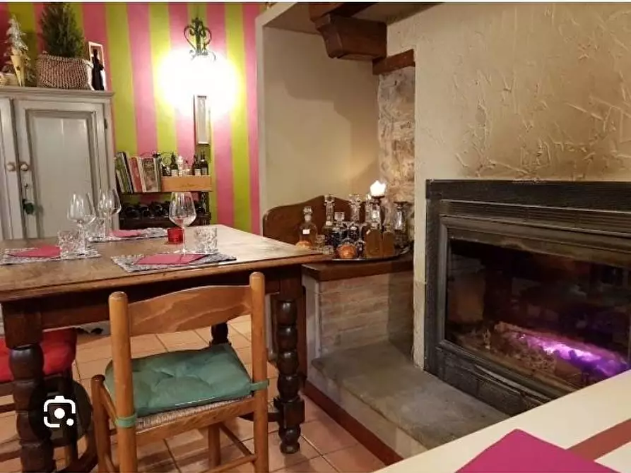 Immagine 7 di Villa in vendita  in Via Galiga 21 a Pontassieve