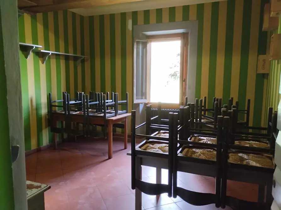 Immagine 8 di Villa in vendita  in Via Galiga 21 a Pontassieve