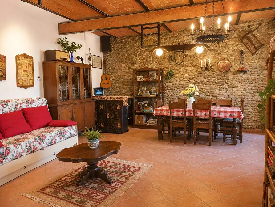 Immagine 6 di Villa in vendita  in Via Montelupo 91 a Montespertoli