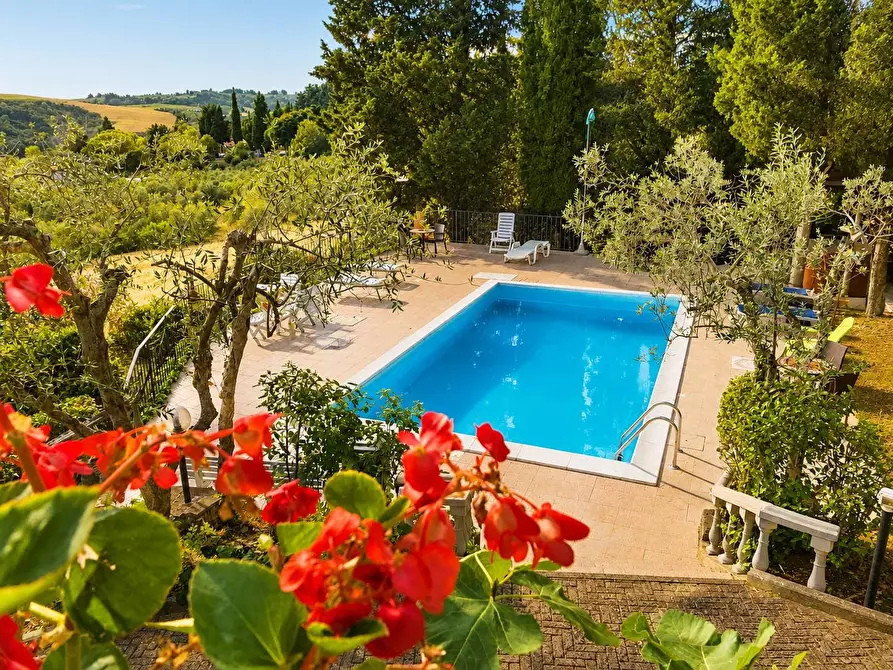 Immagine 5 di Villa in vendita  in Via Montelupo 91 a Montespertoli