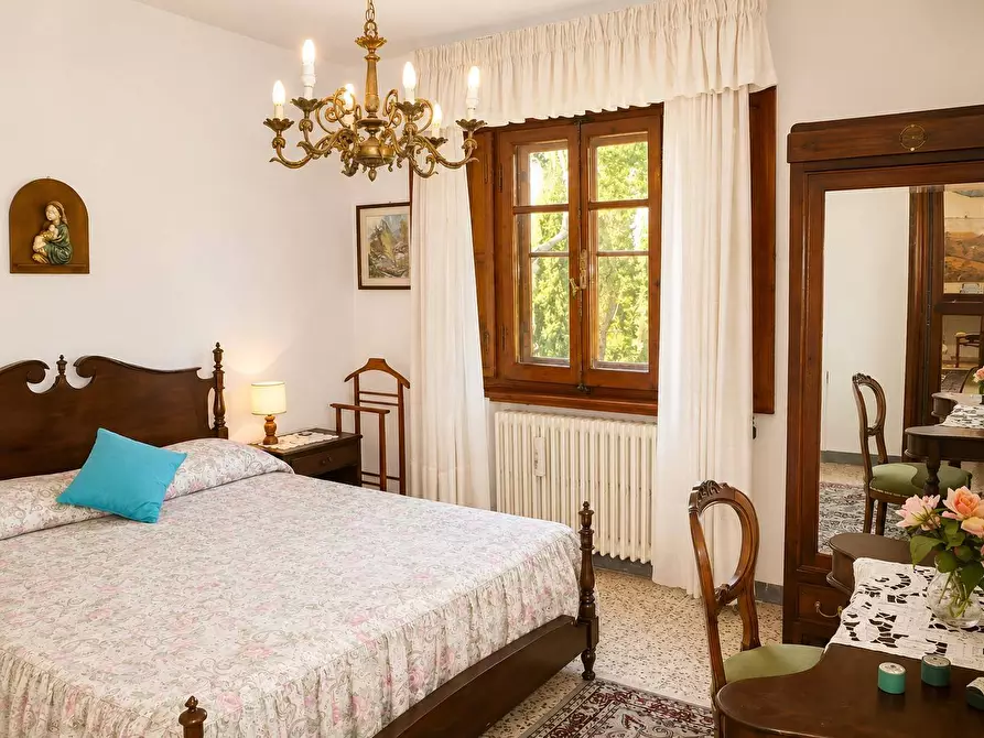Immagine 9 di Villa in vendita  in Via Montelupo 91 a Montespertoli