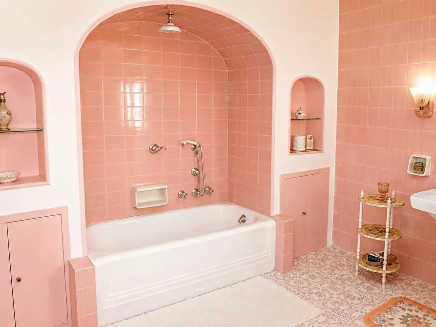Immagine 13 di Villa in vendita  in Via Montelupo 91 a Montespertoli