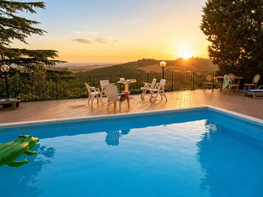 Immagine 16 di Villa in vendita  in Via Montelupo 91 a Montespertoli