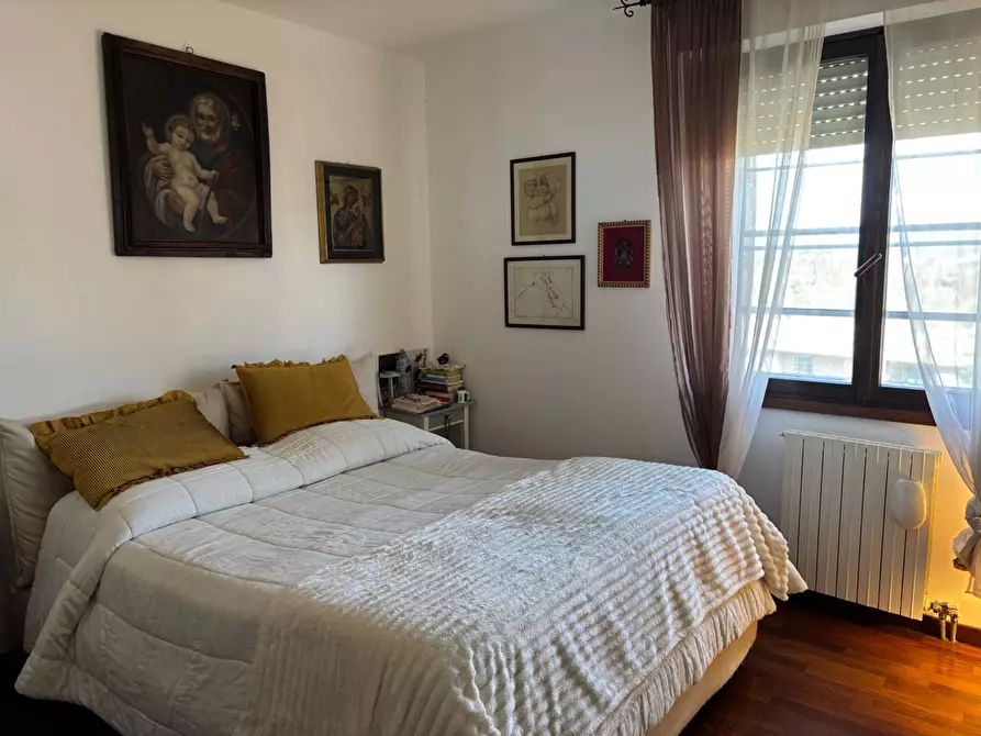 Immagine 27 di Appartamento in vendita  in Via Antonio Stoppani 22 a Arezzo