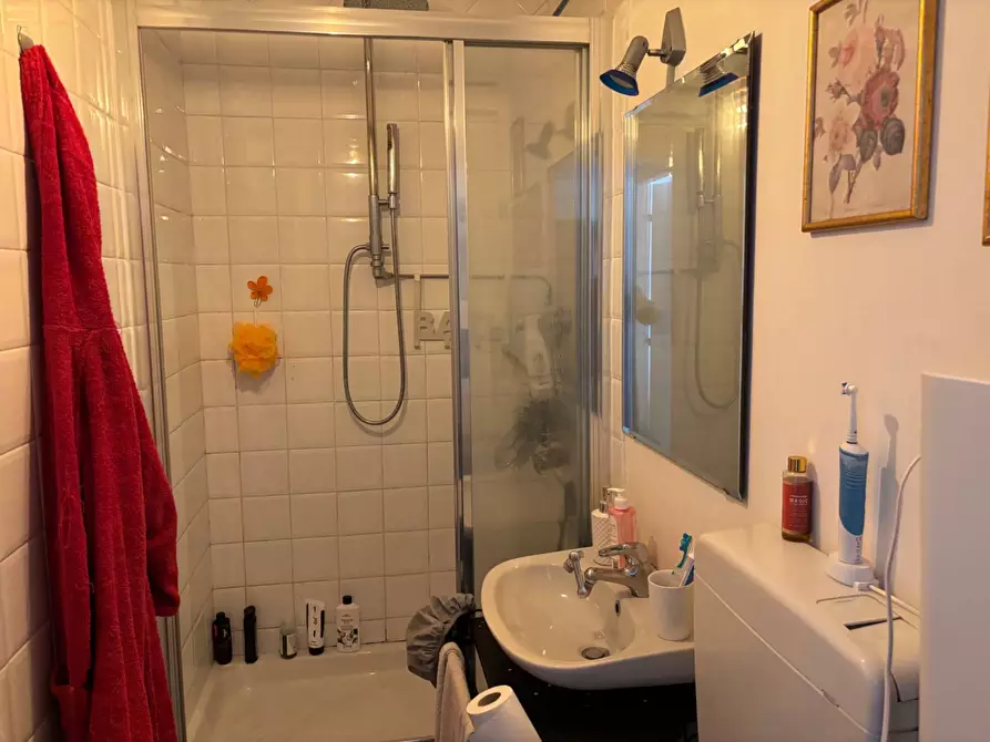 Immagine 31 di Appartamento in vendita  in Via Antonio Stoppani 22 a Arezzo