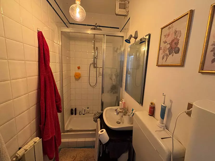 Immagine 32 di Appartamento in vendita  in Via Antonio Stoppani 22 a Arezzo