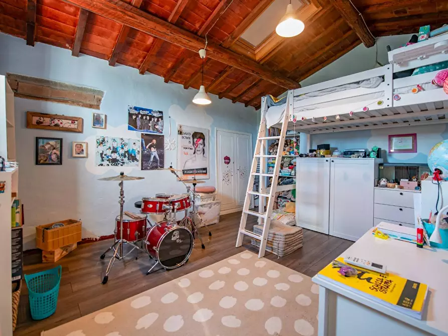 Immagine 6 di Appartamento in vendita  in Via Bignola 60 a Montespertoli