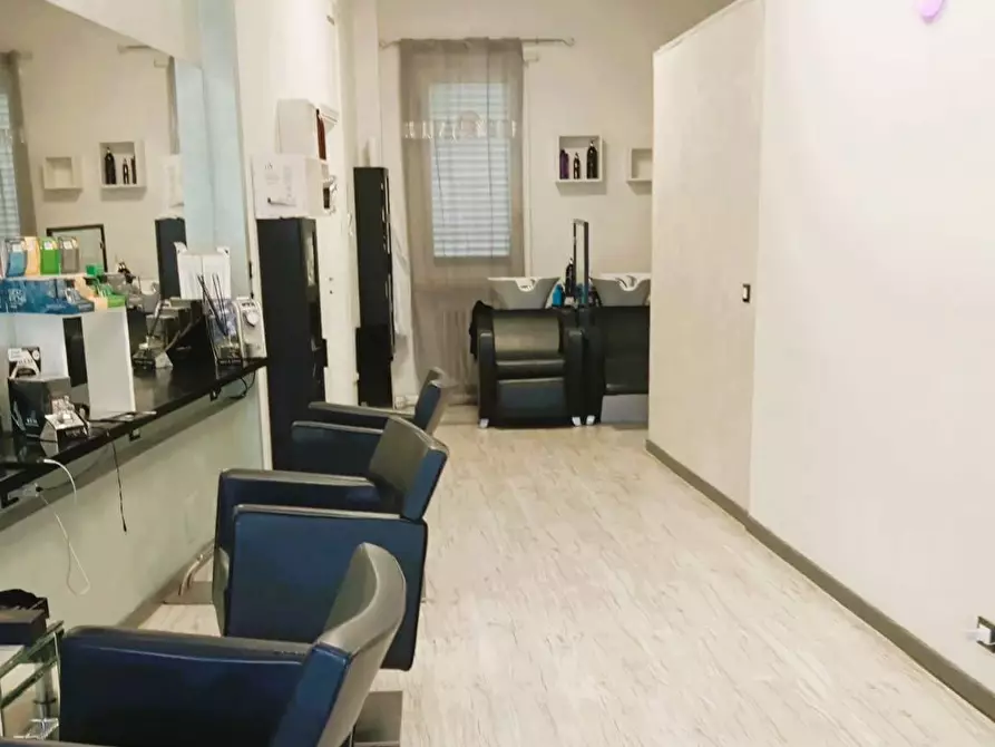 Immagine 2 di Attività commerciale in vendita  in Via Pistoiese 381 a Prato