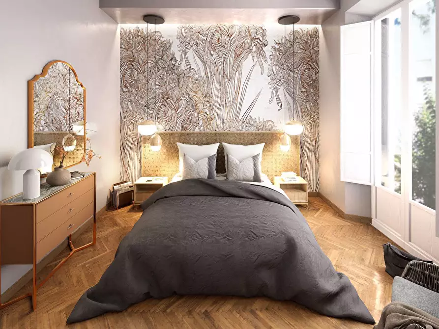 Immagine 3 di Appartamento in vendita  in Viale Don Giovanni Minzoni 38 a Firenze