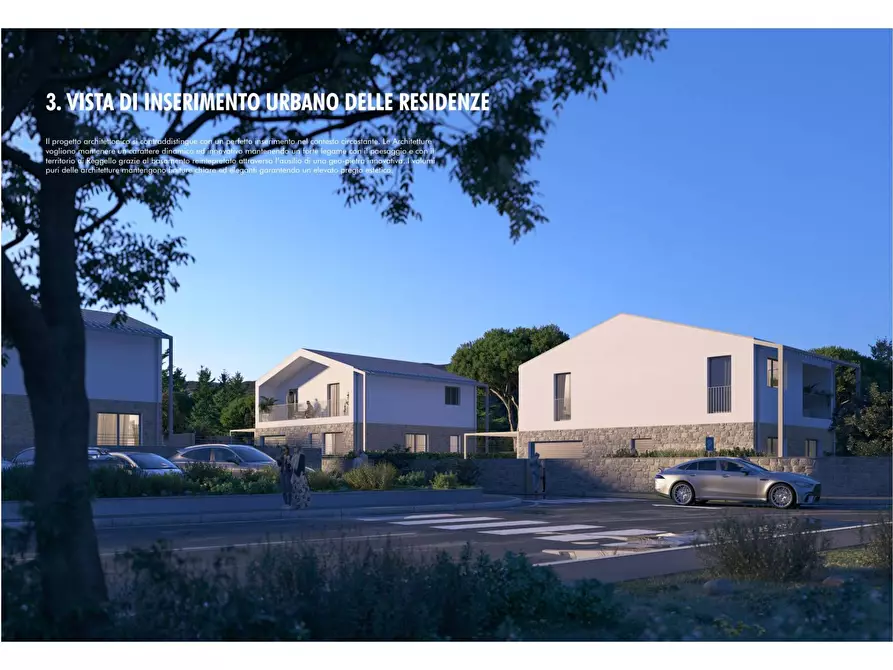 Immagine 19 di Villa in vendita  in via dante alighieri 249 a Reggello