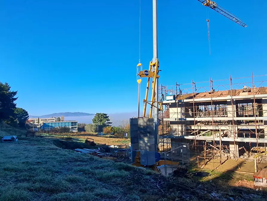 Immagine 8 di Villa in vendita  in via dante alighieri 249 a Reggello