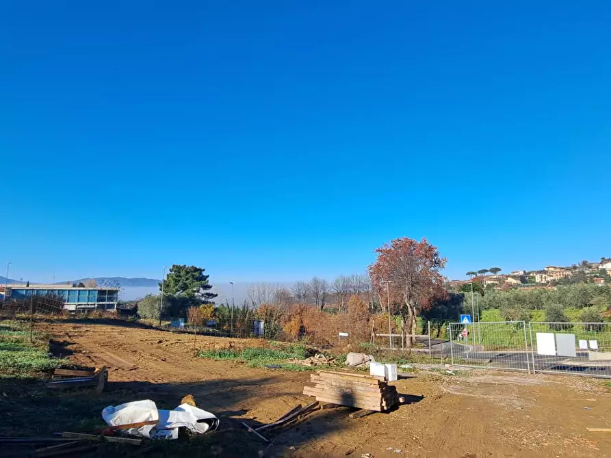 Immagine 5 di Villa in vendita  in via dante alighieri 249 a Reggello