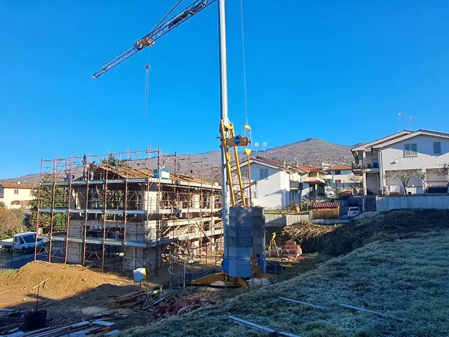 Immagine 6 di Villa in vendita  in via dante alighieri 249 a Reggello